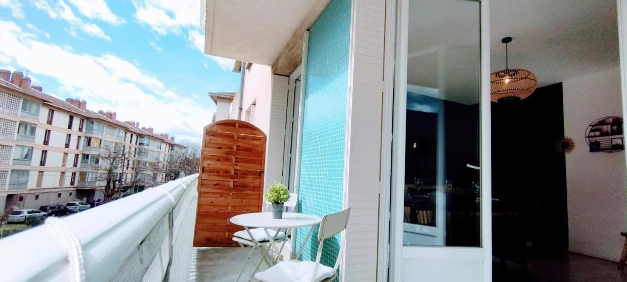 L'Echappee Belle Parking Daire Avinyon Dış mekan fotoğraf